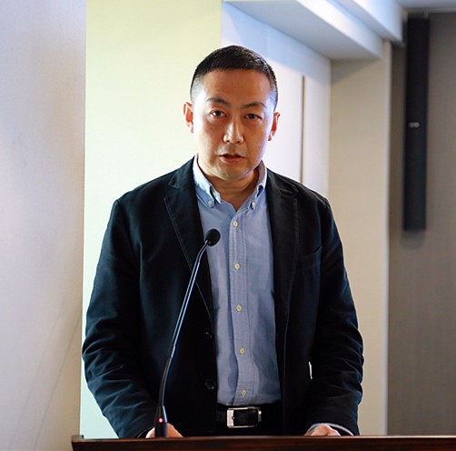 陕西PT电子游戏集团召开辅导干部大会