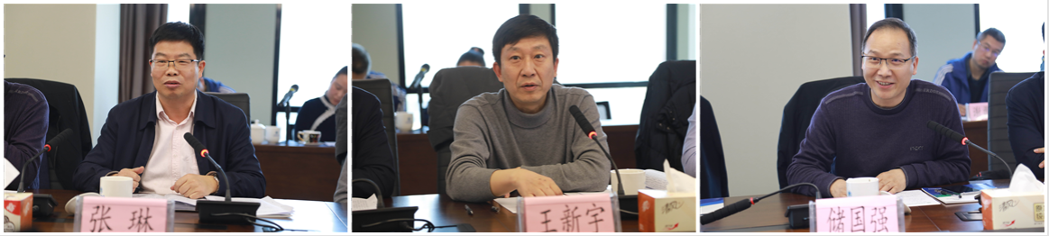 陕西PT电子游戏集团召开新闻媒体座谈会