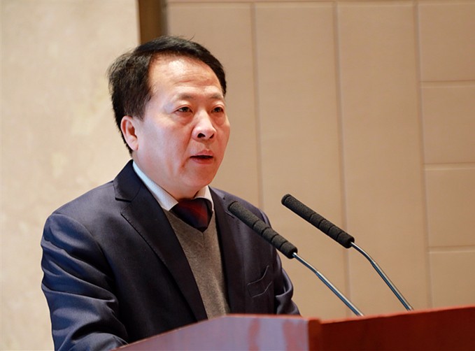陕西PT电子游戏集团2018年工作会议暨一届二次职代会隆沉召开 陕西PT电子游戏集团2018年工作会议暨一届二次职代会隆沉召开