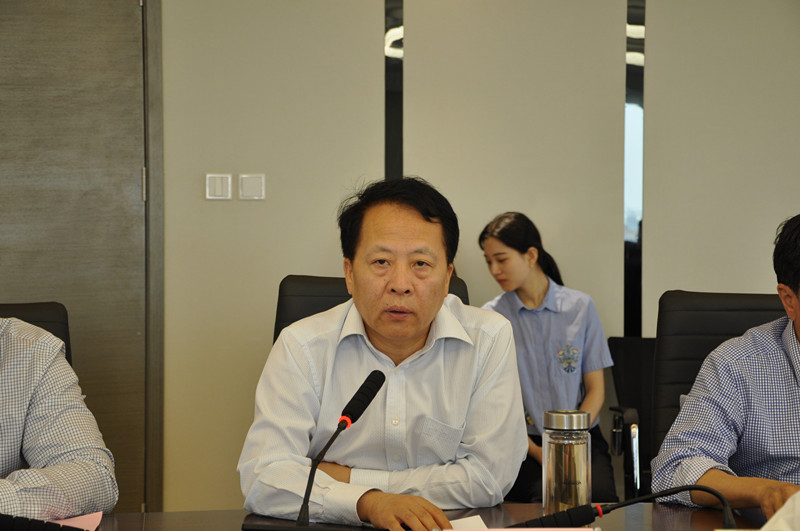 陕西PT电子游戏集团与沉庆财信企业集团签定战术合作和谈