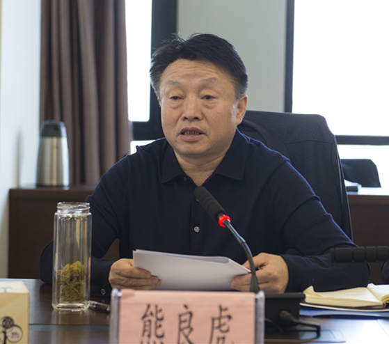 陕西PT电子游戏集团召开党委(扩大)会议 陕西PT电子游戏集团召开党委(扩大)会议