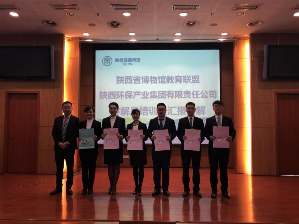 陕西PT电子游戏集团解说员团队炼成记 陕西PT电子游戏集团解说员团队炼成记