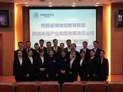 陕西PT电子游戏集团解说员团队炼成记 陕西PT电子游戏集团解说员团队炼成记