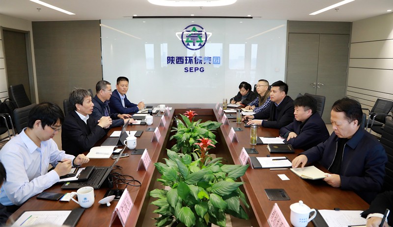 陕西PT电子游戏集团与福建雪人股份公司深入PT电子游戏各领域求实合作|熊良虎顾峰出席 陕西PT电子游戏集团与福建雪人股份公司深入PT电子游戏各领域求实合作|熊良虎顾峰出席