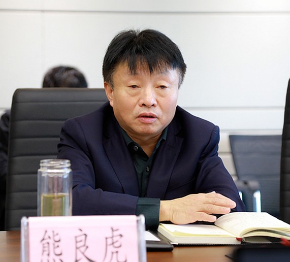 陕西PT电子游戏集团与福建雪人股份公司深入PT电子游戏各领域求实合作|熊良虎顾峰出席 陕西PT电子游戏集团与福建雪人股份公司深入PT电子游戏各领域求实合作|熊良虎顾峰出席