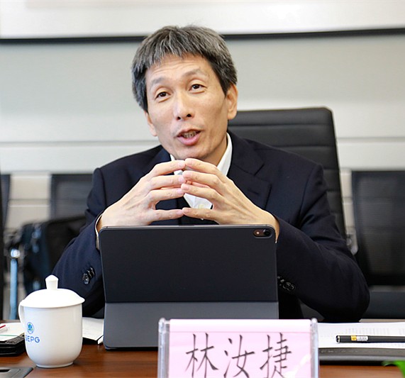 陕西PT电子游戏集团与福建雪人股份公司深入PT电子游戏各领域求实合作|熊良虎顾峰出席 陕西PT电子游戏集团与福建雪人股份公司深入PT电子游戏各领域求实合作|熊良虎顾峰出席