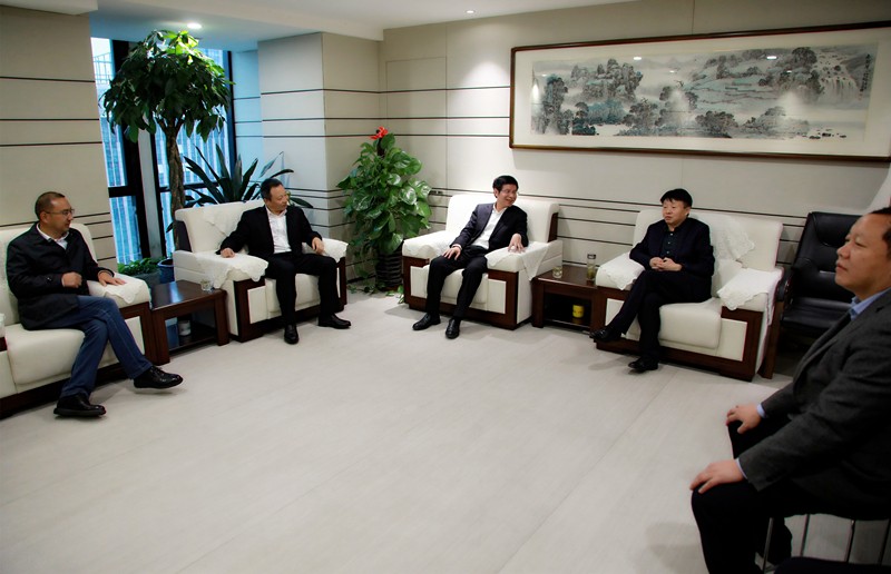 陕西PT电子游戏集团携手农刊行陕西省分行发展黄河道域生态；は钅亢献鳎芰蓟⒆蘧辗匠鱿