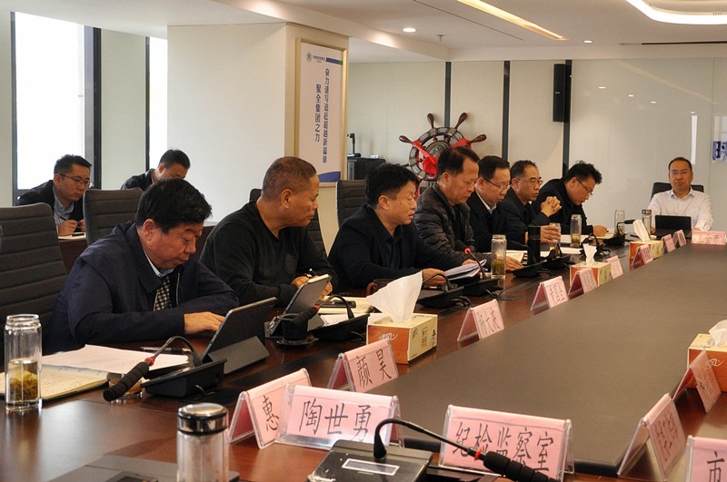 陕西PT电子游戏集团召开党委理论进建中心组(扩大)会议通报进建党的十九届四中全会心灵 陕西PT电子游戏集团召开党委理论进建中心组(扩大)会议通报进建党的十九届四中全会心灵