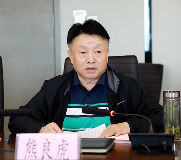 省国资委领导陕西PT电子游戏集团党委召开巡察整改专题民主生涯会 省国资委领导陕西PT电子游戏集团党委召开巡察整改专题民主生涯会