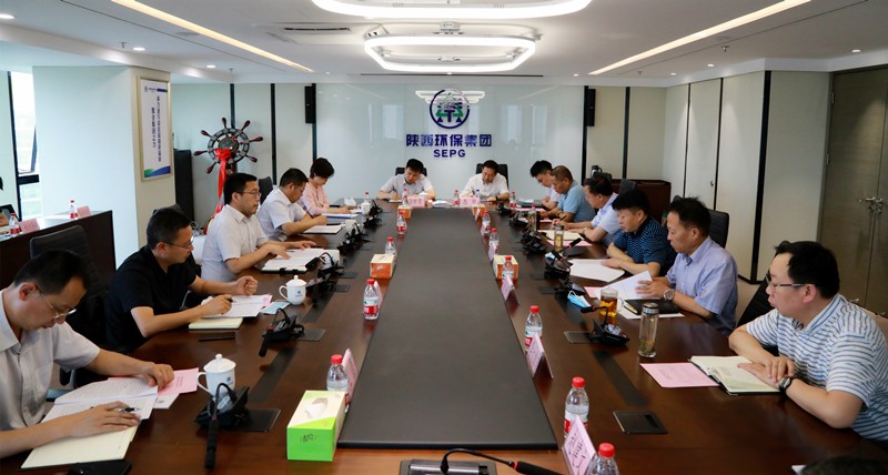 省国资委党委委员、副主任李凯到陕西PT电子游戏集团调研领导工作 省国资委党委委员、副主任李凯到陕西PT电子游戏集团调研领导工作