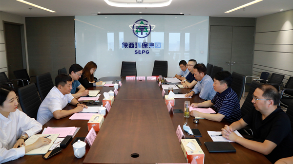 陕西PT电子游戏集团与长安汇通公司签署合作备忘录 陕西PT电子游戏集团与长安汇通公司签署合作备忘录