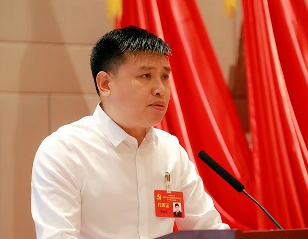 号表！陕西PT电子游戏集团第一次党代会成功召开