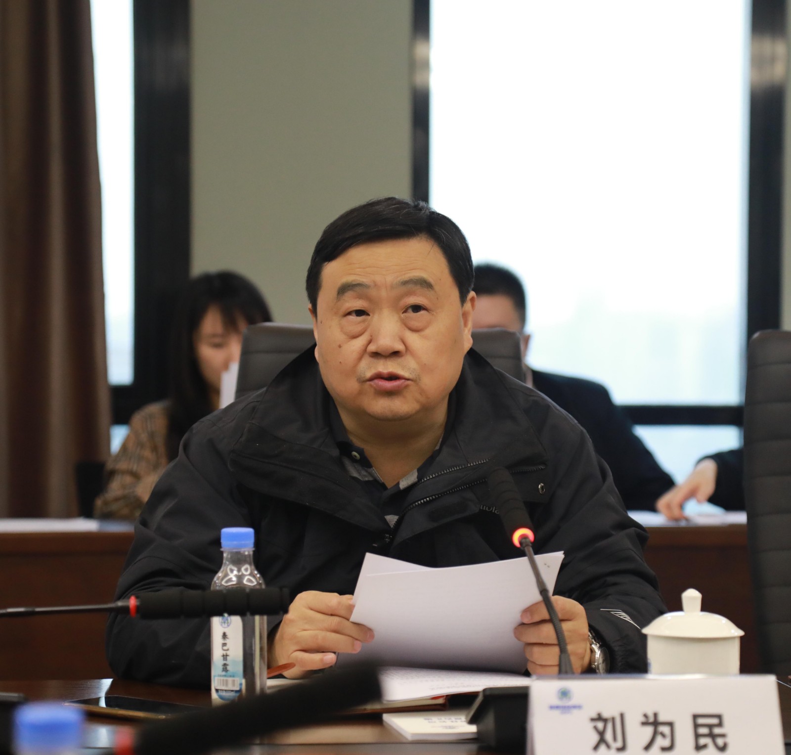 省委组织部、省国资委对陕西PT电子游戏集团进行2020年度指标责任综合查核 省委组织部、省国资委对陕西PT电子游戏集团进行2020年度指标责任综合查核