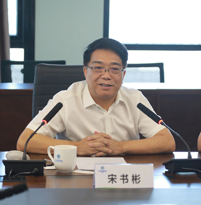 陕西PT电子游戏集团与郑州路桥集团签定战术合作框架和谈 陕西PT电子游戏集团与郑州路桥集团签定战术合作框架和谈