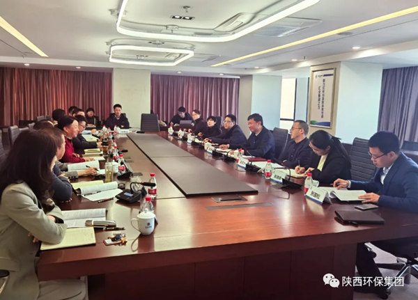 省国资委党委委员、副主任杨爱民到陕西PT电子游戏集团调研领导上市工作