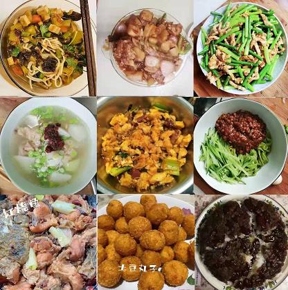 水环境公司发展不负“食”光，“烹”然心动厨艺大展示活动