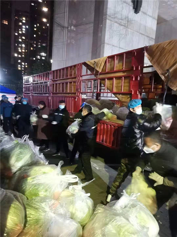 陕西PT电子游戏集团：响彻在战“疫”前列的入党誓词