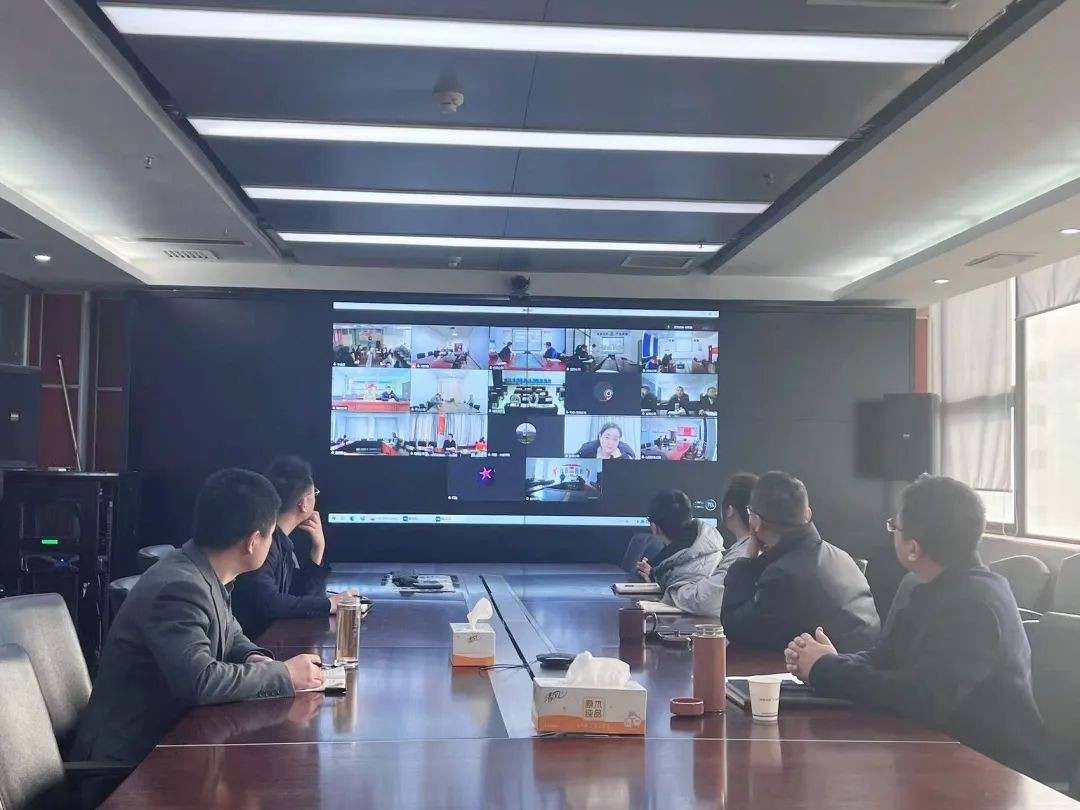 水环境公司召开PT电子游戏专项工作部署会