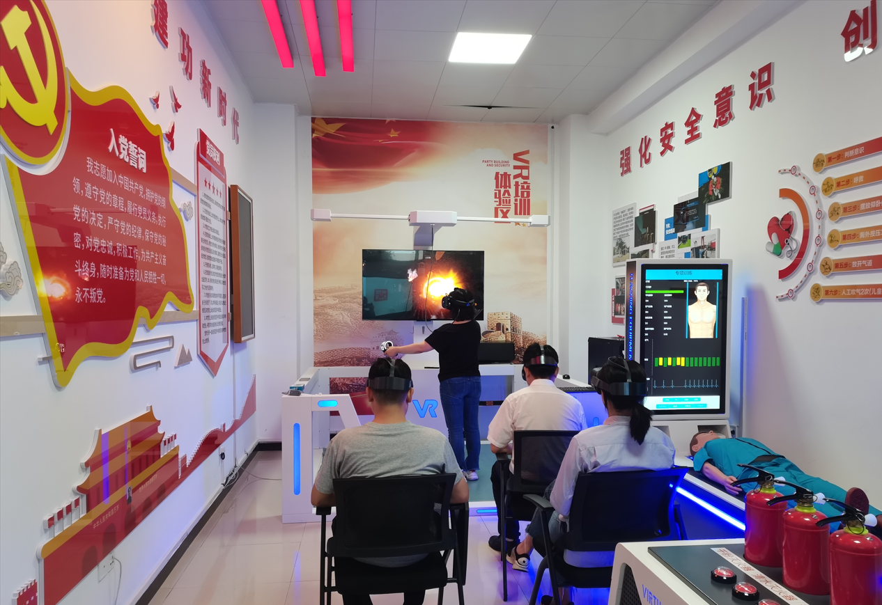 水环境公司:“四抓四保险”筑牢安全PT电子游戏防线 水环境公司:“四抓四保险”筑牢安全PT电子游戏防线