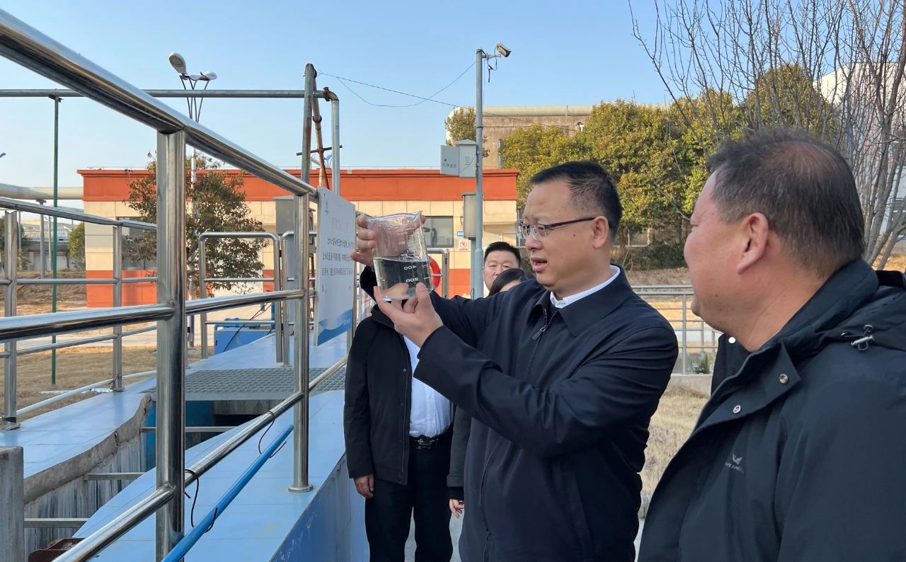 陕西PT电子游戏集团与大荔县当局座谈互换 陕西PT电子游戏集团与大荔县当局座谈互换